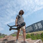 Become the king of the road with Xiaomi scooters