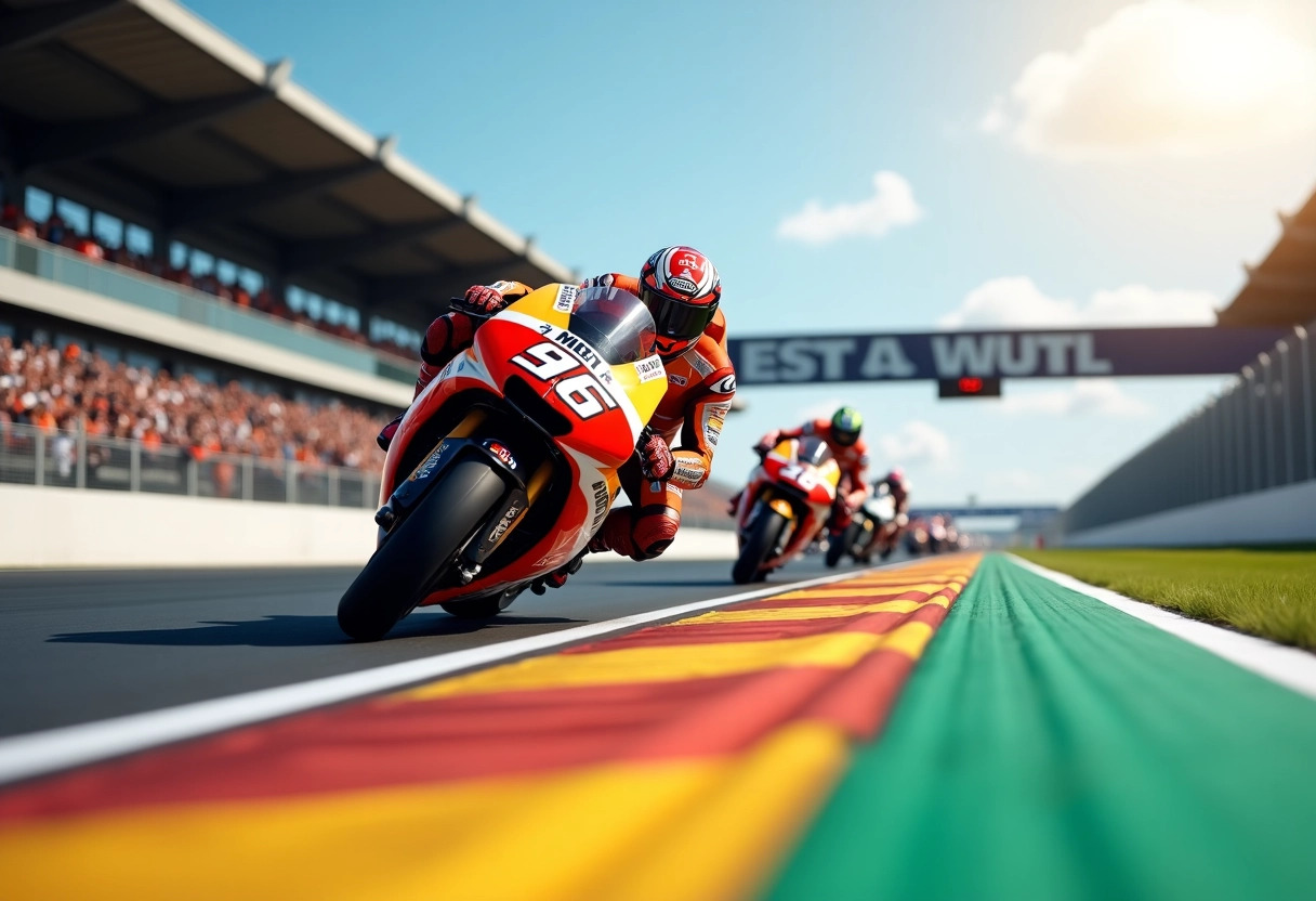 grand prix moto gp