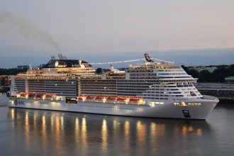 Comment choisir la croisière qui vous convient le mieux ?