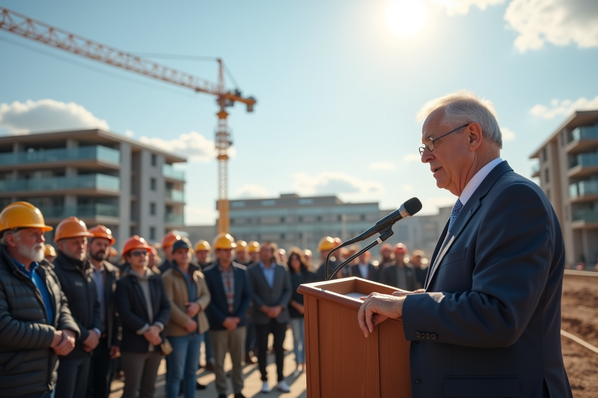 maire urbanisme