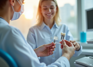 Stratégies pour abaisser les tarifs des implants dentaires sans sacrifier la qualité