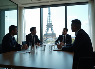 Investir en France : Attrait pour les investisseurs étrangers et opportunités