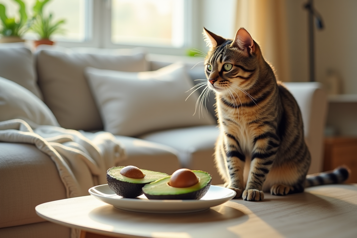 chats toxiques