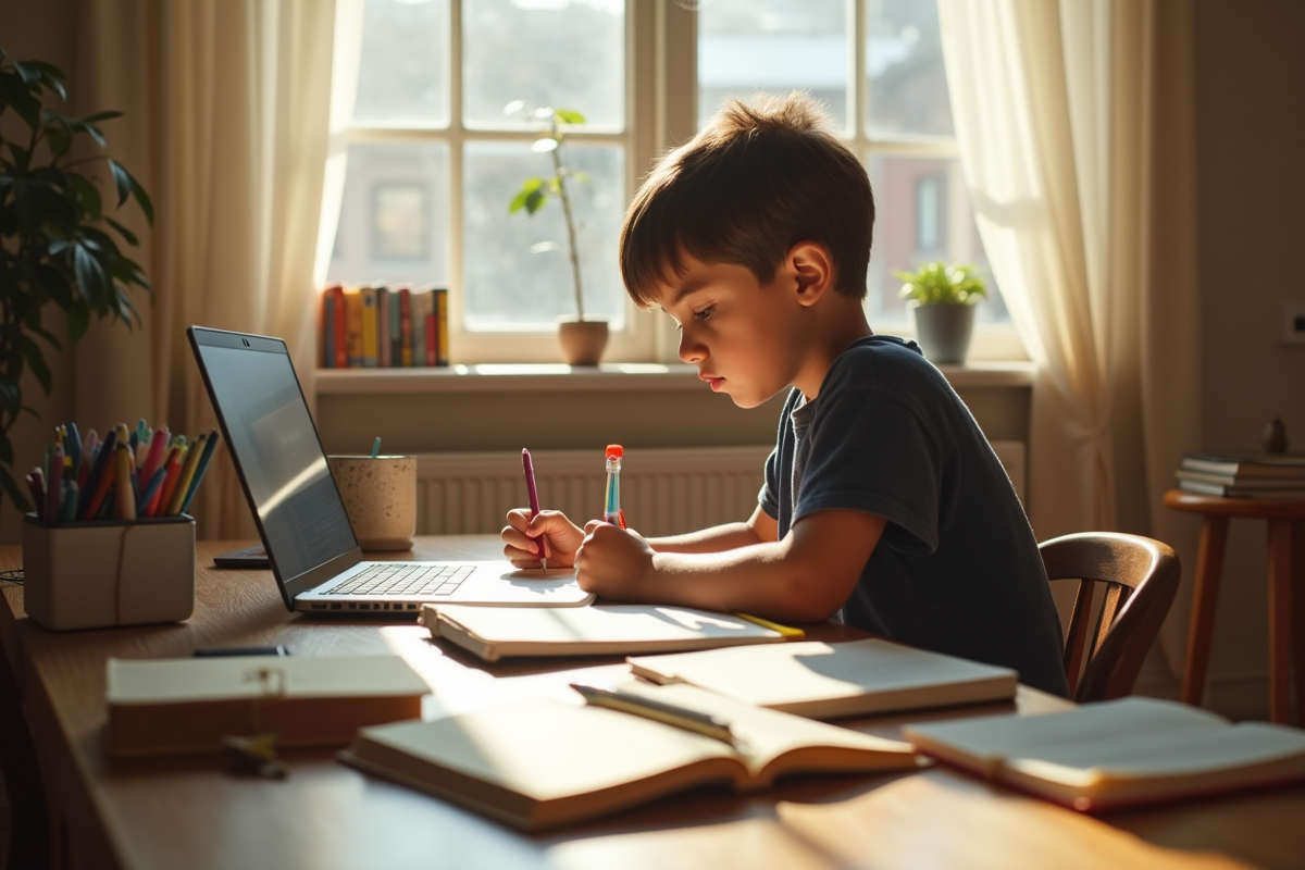 éducation réussite