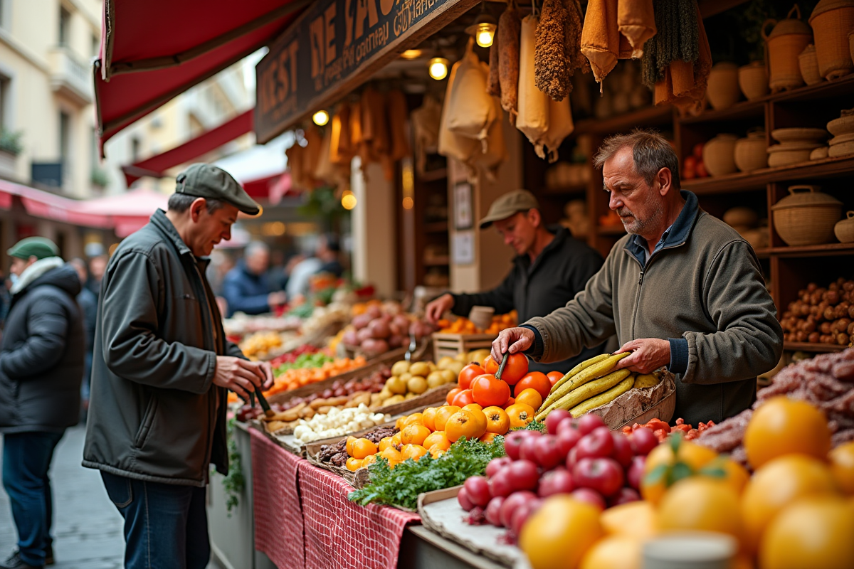 cuisine corse