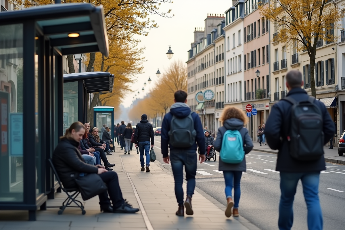 problèmes sociaux