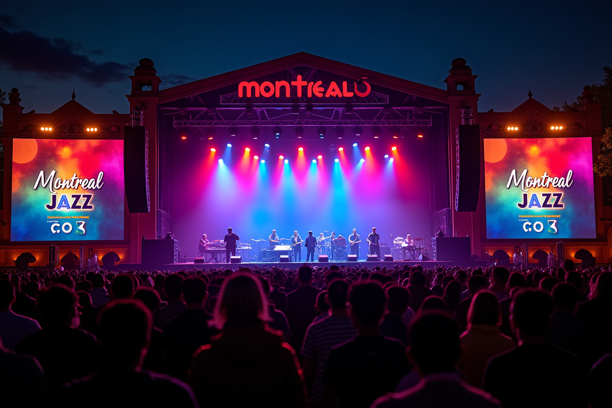 festivals canadiens