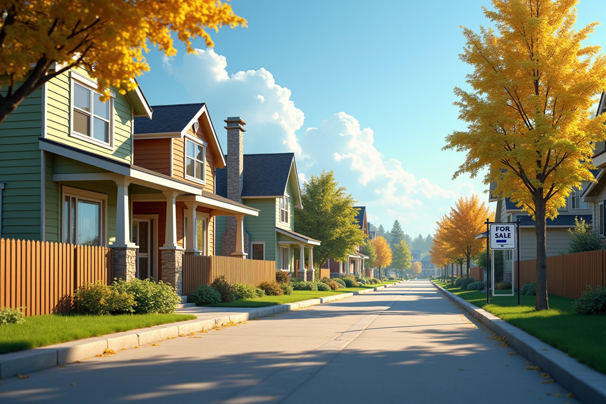 prix immobilier