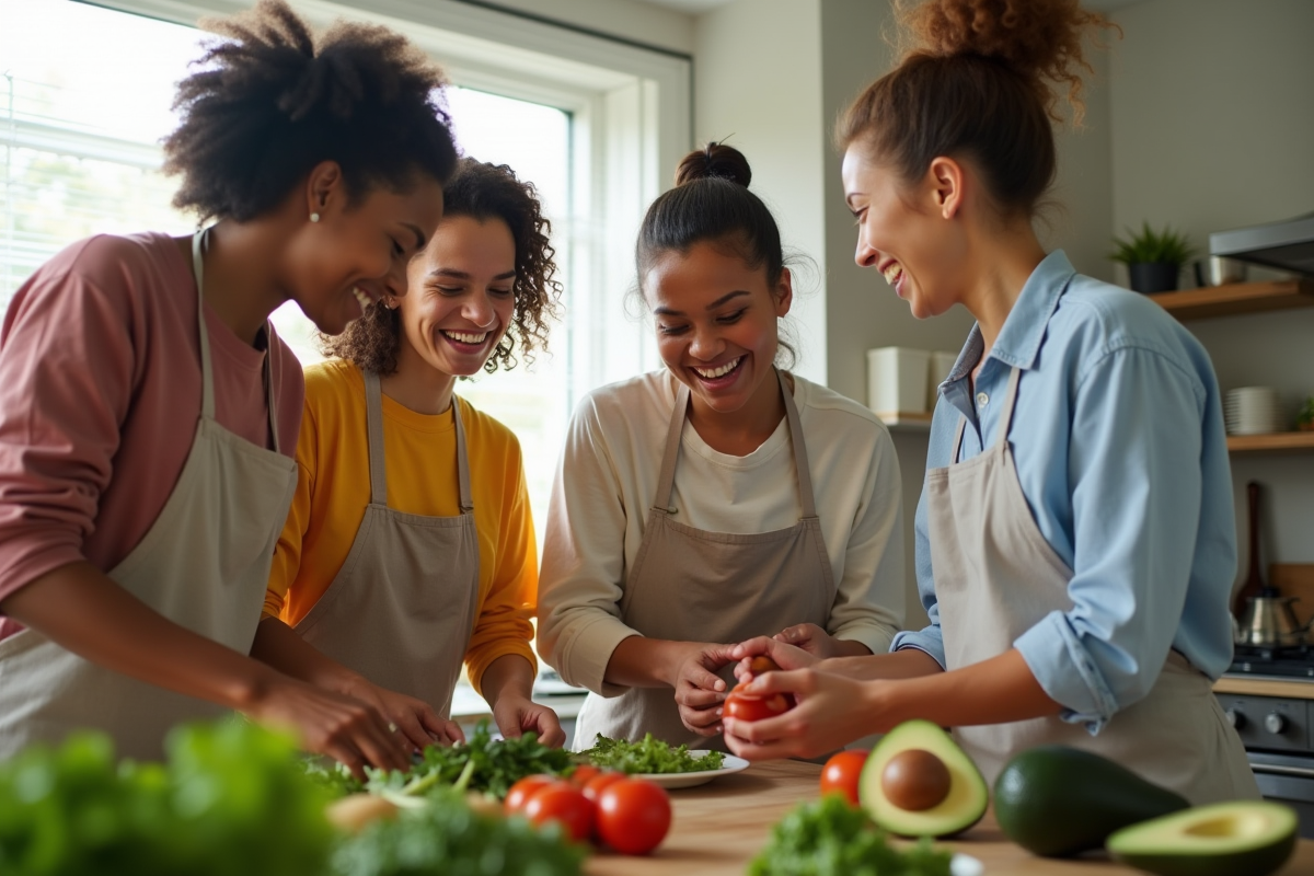 alimentation intuitive