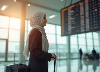 Femmes voyageant seules : comment faire Omra en toute sécurité ?