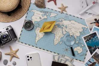 Quel type de voyage privilégier selon votre style de vie ?